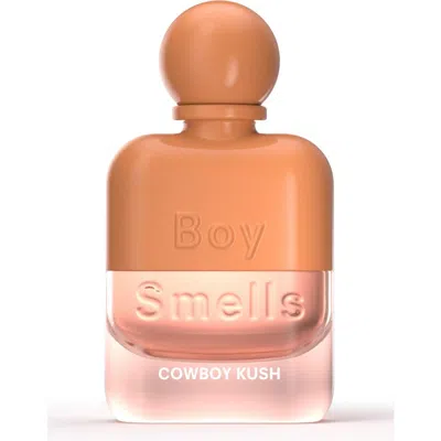 Boy Smells Cowboy Kush Fine Fragrance
