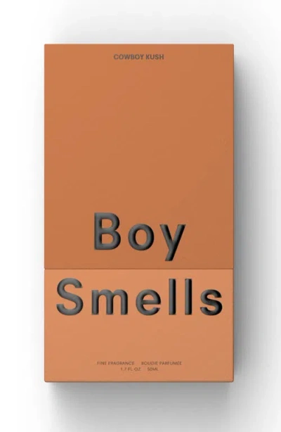 Boy Smells Cowboy Kush Fine Fragrance