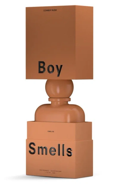 Boy Smells Cowboy Kush Fine Fragrance