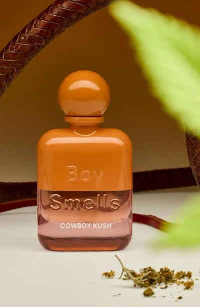Boy Smells Cowboy Kush Fine Fragrance