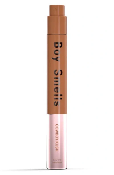 Boy Smells Cowboy Kush Fine Fragrance