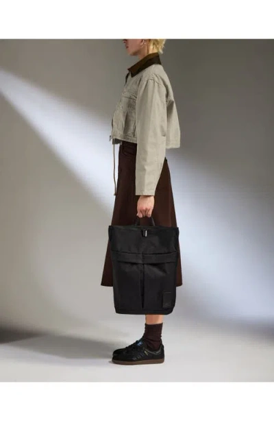 Antler Core Zip Top Backpack