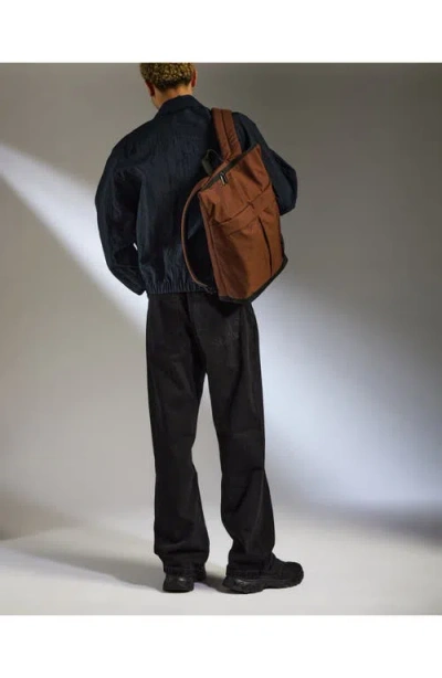 Antler Core Zip Top Backpack