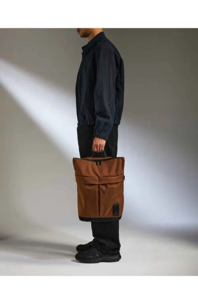 Antler Core Zip Top Backpack