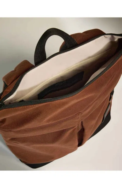 Antler Core Zip Top Backpack