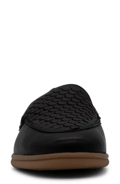 Bottero 360828 X Botgiorgia Loafer Mule