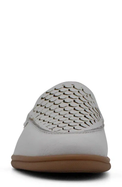 Bottero 360828 X Botgiorgia Loafer Mule