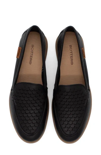 Bottero 360828 X Botgiorgia Loafer Mule