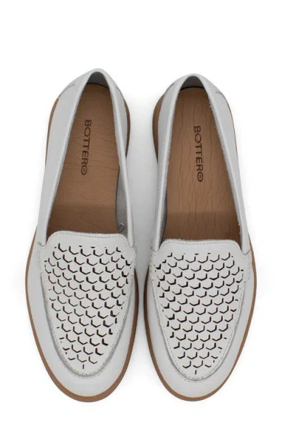 Bottero 360828 X Botgiorgia Loafer Mule