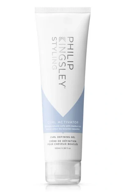 Philip Kingsley Curl Activator Curl Defining Cream
