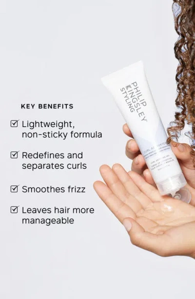 Philip Kingsley Curl Activator Curl Defining Cream
