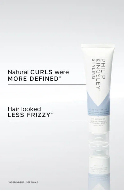Philip Kingsley Curl Activator Curl Defining Cream
