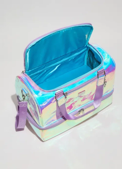 Sparkl Opal Weekender