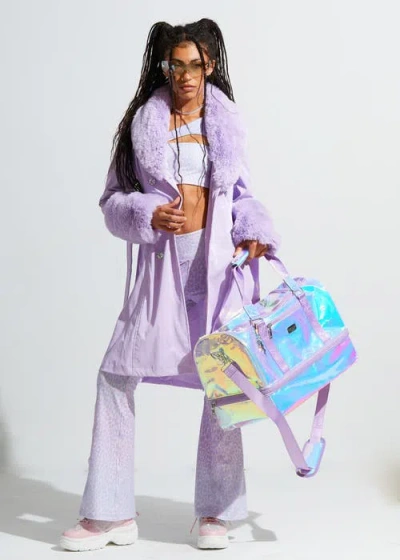 Sparkl Opal Weekender