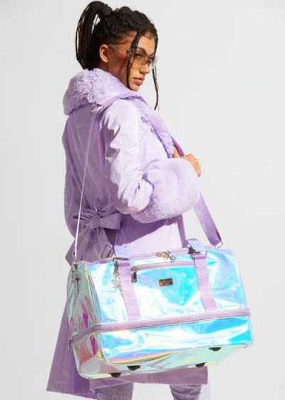 Sparkl Opal Weekender