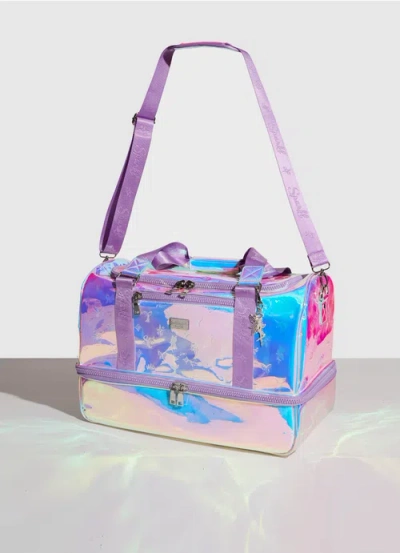 Sparkl Opal Weekender