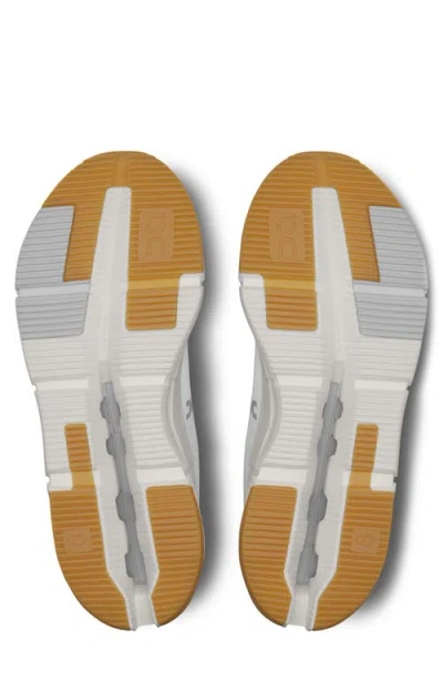 On Cloudnova Form 2 Sneaker In Neutral