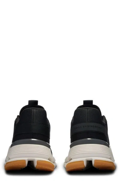 On Cloudnova Form 2 Sneaker