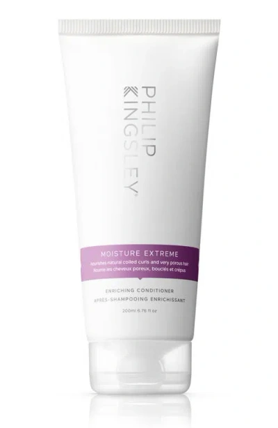 Philip Kingsley Moisture Extreme Enriching Conditioner