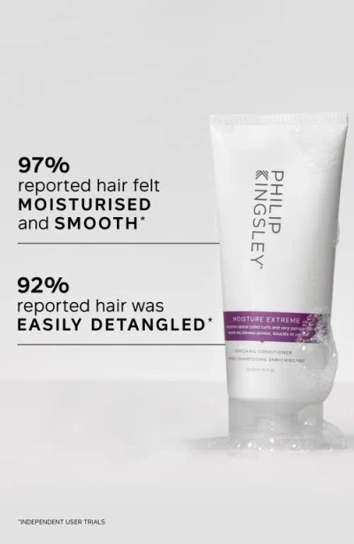 Philip Kingsley Moisture Extreme Enriching Conditioner