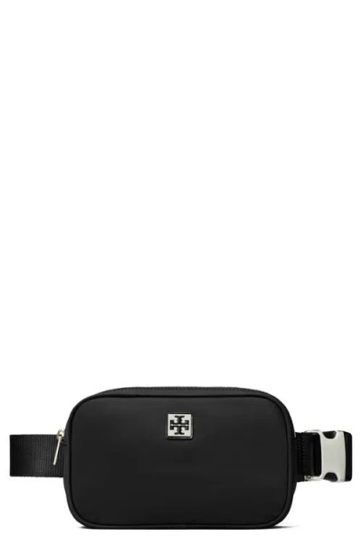 Tory Burch Virginia Belt Bag In Black
