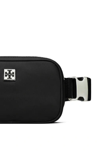 Tory Burch Virginia Belt Bag In Black