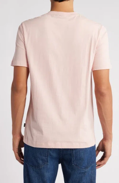 Hugo Boss Boss 3 Pack T Shirts White