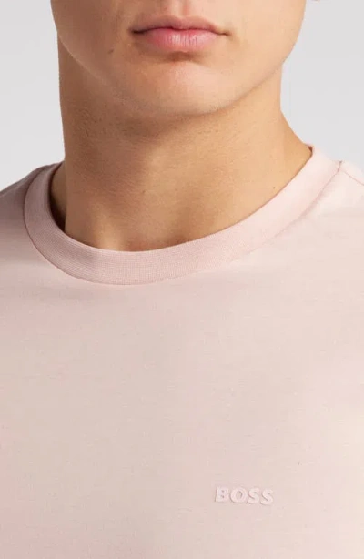 Hugo Boss Boss 3 Pack T Shirts White