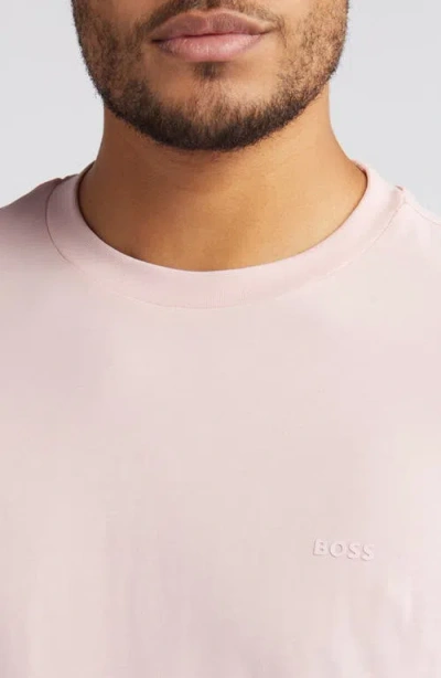 Hugo Boss Boss 3 Pack T Shirts White