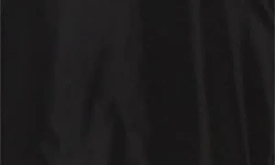 Burberry Women's Logo Patch Jacket In Black