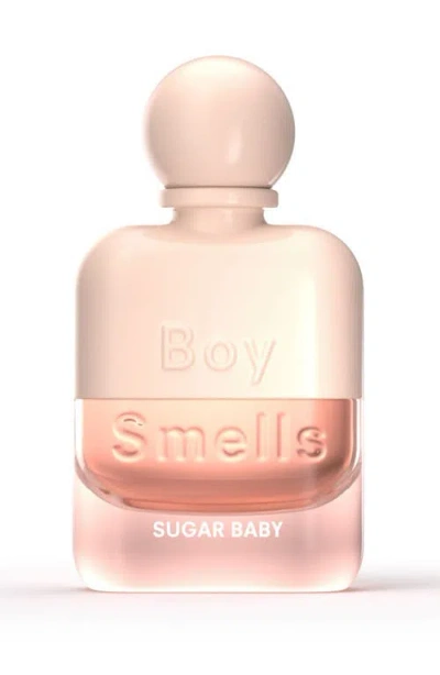 Boy Smells Sugar Baby Fine Fragrance
