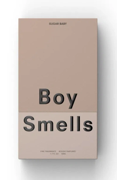 Boy Smells Sugar Baby Fine Fragrance