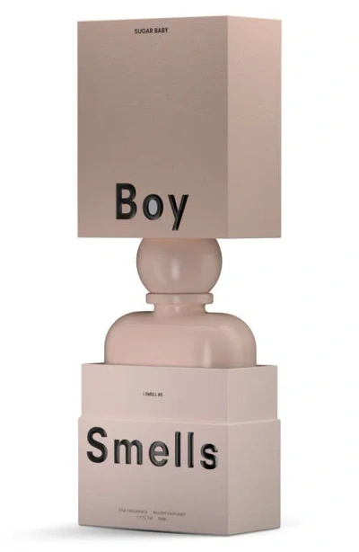 Boy Smells Sugar Baby Fine Fragrance