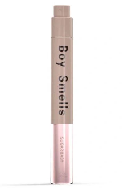 Boy Smells Sugar Baby Fine Fragrance