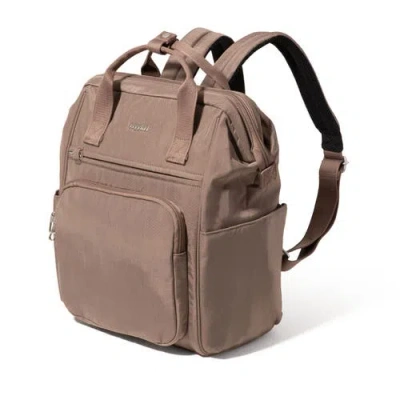 Baggallini Securtex Anti-theft Windsor Backpack