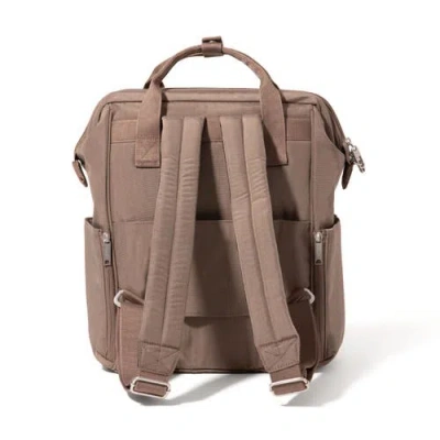 Baggallini Securtex Anti-theft Windsor Backpack