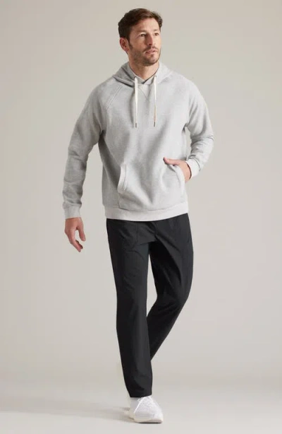 Rhone Pursuit Training Pants In Black