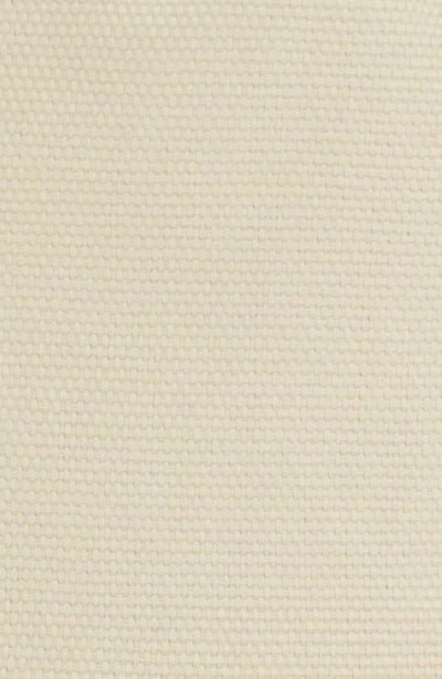 Lack Of Color Cotton Canvas Bucket Hat In Neutral