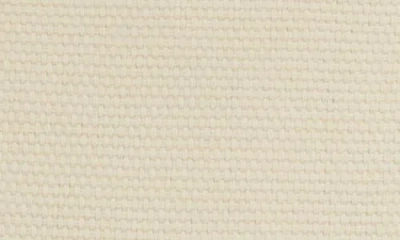 Lack Of Color Cotton Canvas Bucket Hat In Neutral