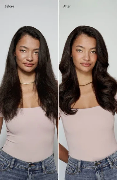 T3 Singlepass Curl X Extra-long 1.5 Inch Barrel Ceramic Curling Iron In White