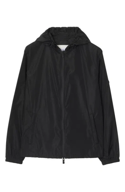 Burberry Buberry Black Newport Jacket