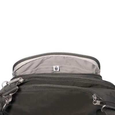 Baggallini Securtex Anti-theft Crossover Crossbody