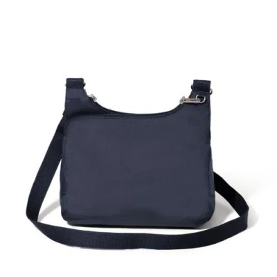 Baggallini Securtex Anti-theft Crossover Crossbody