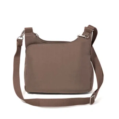 Baggallini Securtex Anti-theft Crossover Crossbody