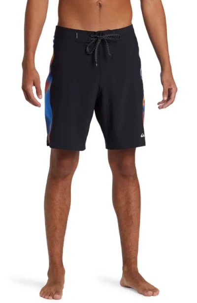 Quiksilver Surfsilk Arch Board Shorts