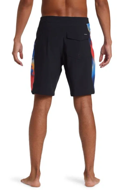 Quiksilver Surfsilk Arch Board Shorts