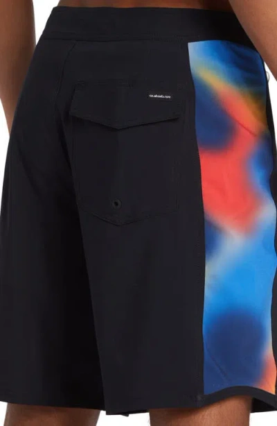 Quiksilver Surfsilk Arch Board Shorts