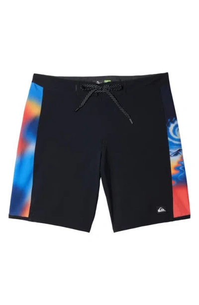 Quiksilver Surfsilk Arch Board Shorts
