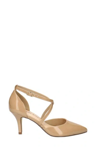 Bella Vita Women's Zabella Dress Pumps