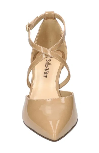 Bella Vita Women's Zabella Dress Pumps